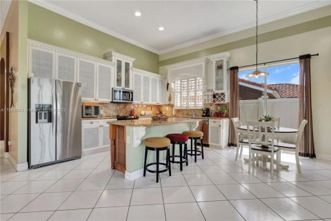 Casa en venta en Miramar, Florida, 4 dormitorios, 224.27 m2 № 1982827 - foto 11