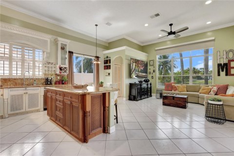 Casa en venta en Miramar, Florida, 4 dormitorios, 224.27 m2 № 1982827 - foto 10