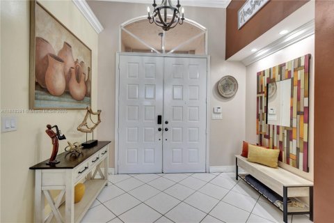 Casa en venta en Miramar, Florida, 4 dormitorios, 224.27 m2 № 1982827 - foto 8