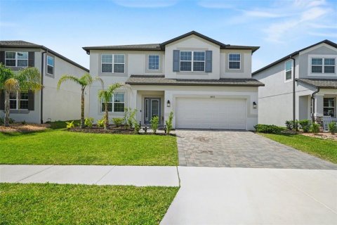 Villa ou maison à vendre à Zephyrhills, Floride: 5 chambres, 349.31 m2 № 2149905 - photo 2