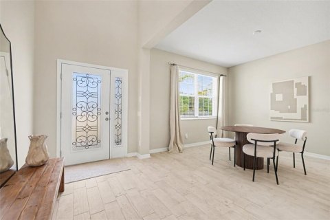 Villa ou maison à vendre à Zephyrhills, Floride: 5 chambres, 349.31 m2 № 2149905 - photo 4