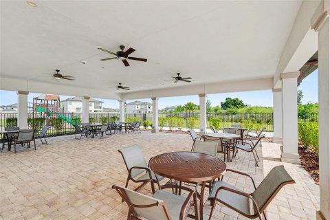 Villa ou maison à vendre à Zephyrhills, Floride: 5 chambres, 349.31 m2 № 2149905 - photo 29