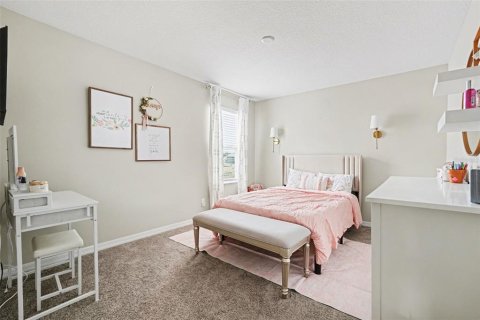 Villa ou maison à vendre à Zephyrhills, Floride: 5 chambres, 349.31 m2 № 2149905 - photo 14