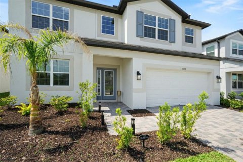 Villa ou maison à vendre à Zephyrhills, Floride: 5 chambres, 349.31 m2 № 2149905 - photo 3