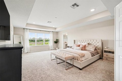 Villa ou maison à vendre à Zephyrhills, Floride: 5 chambres, 349.31 m2 № 2149905 - photo 13