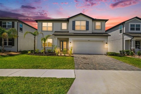 Villa ou maison à Zephyrhills, Floride 5 chambres, 349.31 m2 № 2149905