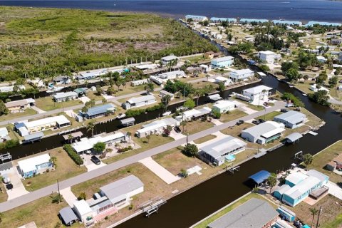 Land in Port Charlotte, Florida № 2112546 - photo 10