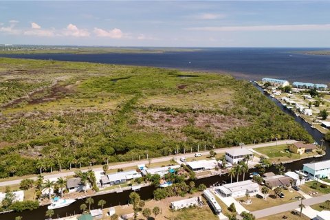 Land in Port Charlotte, Florida № 2112546 - photo 18