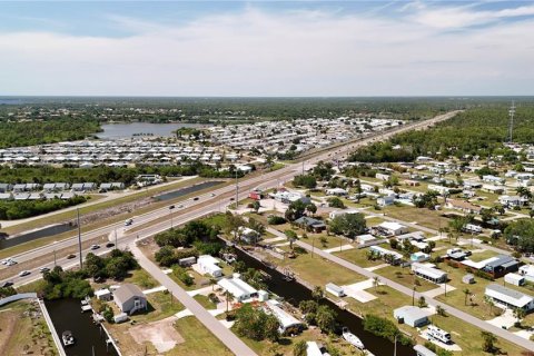Land in Port Charlotte, Florida № 2112546 - photo 14
