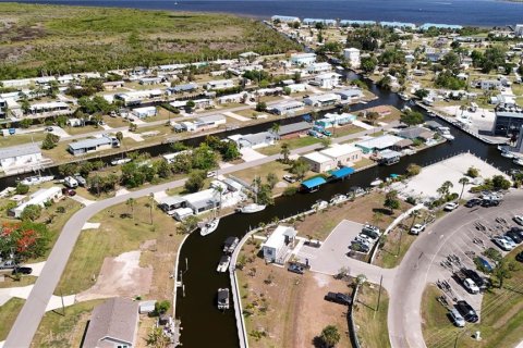 Land in Port Charlotte, Florida № 2112546 - photo 11