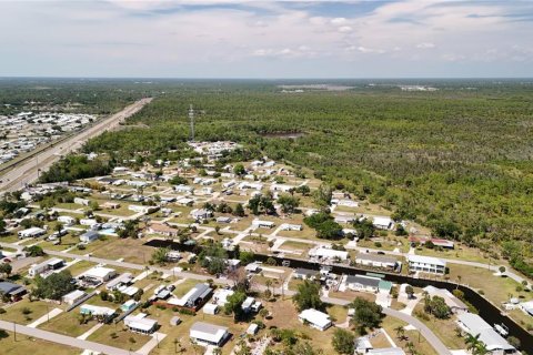 Land in Port Charlotte, Florida № 2112546 - photo 24