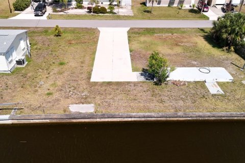 Land in Port Charlotte, Florida № 2112546 - photo 2