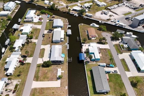 Land in Port Charlotte, Florida № 2112546 - photo 5