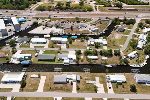 Land in Port Charlotte, Florida № 2112546 - photo 7