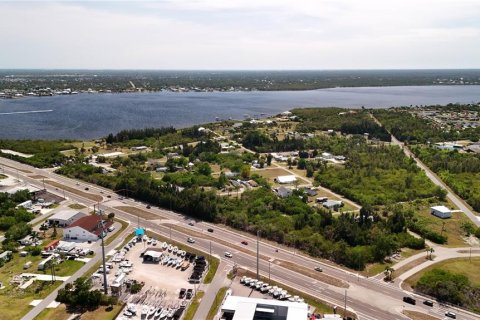 Land in Port Charlotte, Florida № 2112546 - photo 21