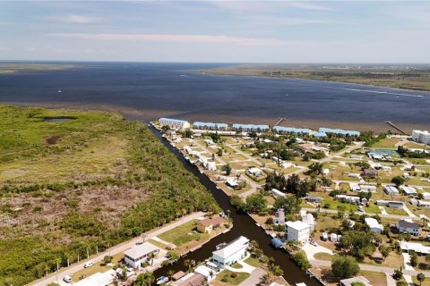 Land in Port Charlotte, Florida № 2112546 - photo 19