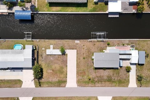 Land in Port Charlotte, Florida № 2112546 - photo 13