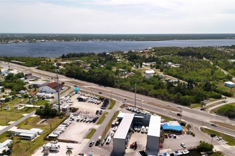 Land in Port Charlotte, Florida № 2112546 - photo 15