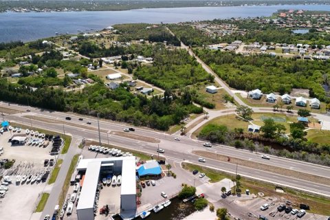 Land in Port Charlotte, Florida № 2112546 - photo 22