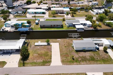 Land in Port Charlotte, Florida № 2112546 - photo 12