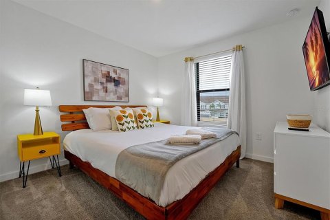 Adosado en venta en Kissimmee, Florida, 3 dormitorios, 126.81 m2 № 1782266 - foto 30
