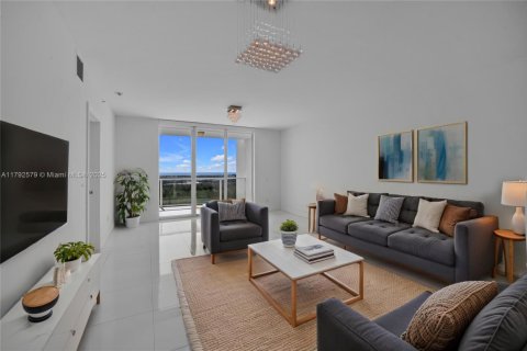 Купить кондоминиум в Норт-Майами, Флорида 2 спальни, 148.92м2, № 1941575 - фото 24