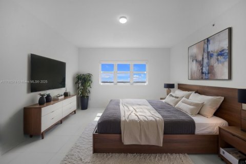 Купить кондоминиум в Норт-Майами, Флорида 2 спальни, 148.92м2, № 1941575 - фото 23