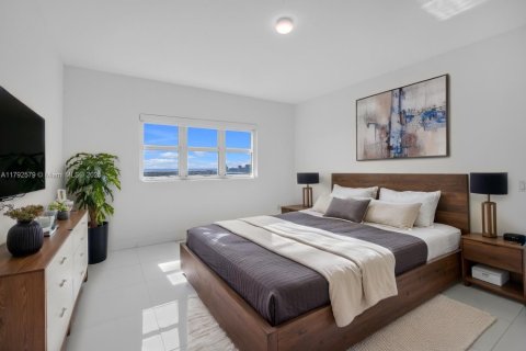 Купить кондоминиум в Норт-Майами, Флорида 2 спальни, 148.92м2, № 1941575 - фото 6