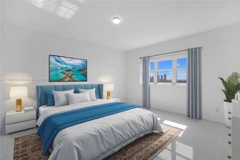 Купить кондоминиум в Норт-Майами, Флорида 2 спальни, 148.92м2, № 1941575 - фото 21
