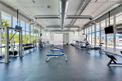 Купить кондоминиум в Норт-Майами, Флорида 2 спальни, 148.92м2, № 1941575 - фото 15