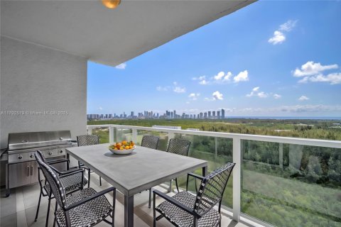 Купить кондоминиум в Норт-Майами, Флорида 2 спальни, 148.92м2, № 1941575 - фото 5