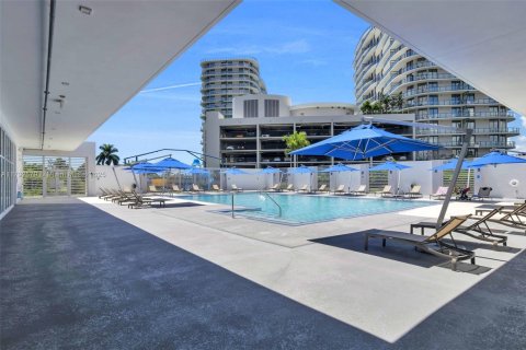 Купить кондоминиум в Норт-Майами, Флорида 2 спальни, 148.92м2, № 1941575 - фото 13