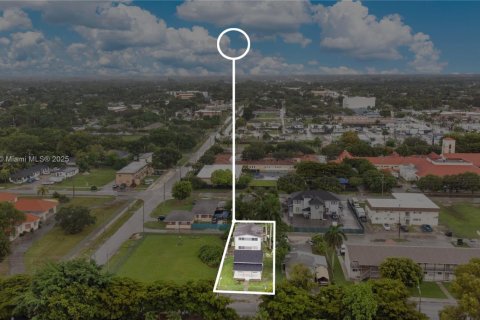 Propiedad comercial en venta en Homestead, Florida, 201.78 m2 № 1890933 - foto 27