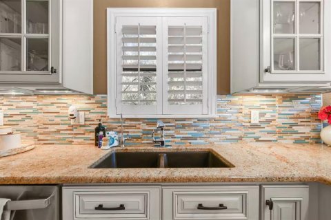 Villa ou maison à vendre à Seminole, Floride: 4 chambres, 229.93 m2 № 2143693 - photo 14