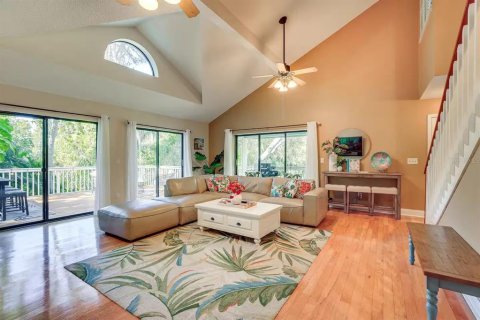 Villa ou maison à vendre à Seminole, Floride: 4 chambres, 229.93 m2 № 2143693 - photo 8