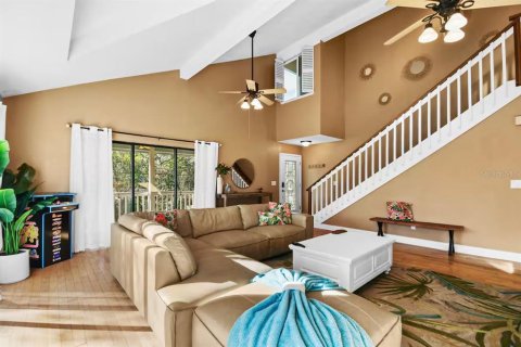 Villa ou maison à vendre à Seminole, Floride: 4 chambres, 229.93 m2 № 2143693 - photo 5