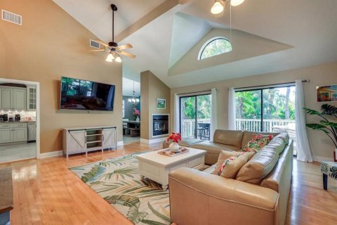 Villa ou maison à vendre à Seminole, Floride: 4 chambres, 229.93 m2 № 2143693 - photo 7