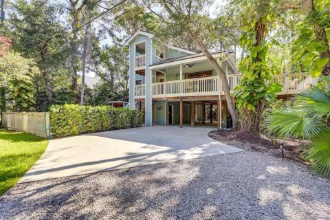 Villa ou maison à vendre à Seminole, Floride: 4 chambres, 229.93 m2 № 2143693 - photo 4