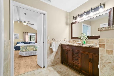 Villa ou maison à vendre à Seminole, Floride: 4 chambres, 229.93 m2 № 2143693 - photo 30