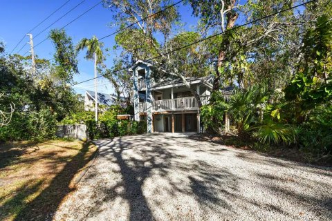 Villa ou maison à vendre à Seminole, Floride: 4 chambres, 229.93 m2 № 2143693 - photo 3