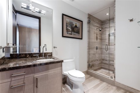 Condo in Sunny Isles Beach, Florida, 4 bedrooms  № 1705285 - photo 26
