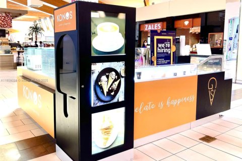 Купить коммерческую недвижимость в Хайалиа, Флорида № 1882250 - фото 5