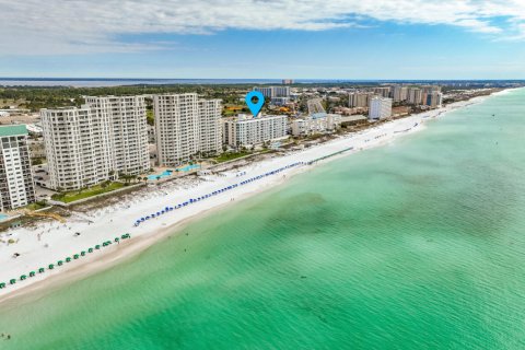 Condo in Destin, Florida, 2 bedrooms  № 560175 - photo 1