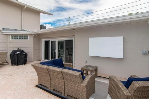 Casa en alquiler en Saint Pete Beach, Florida, 4 dormitorios, 290.51 m2 № 1793902 - foto 10