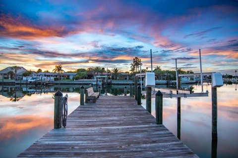 Casa en alquiler en Saint Pete Beach, Florida, 4 dormitorios, 290.51 m2 № 1793902 - foto 14