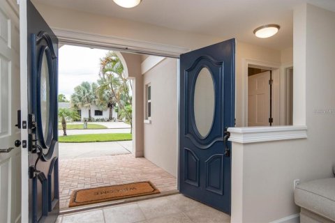 Casa en alquiler en Saint Pete Beach, Florida, 4 dormitorios, 290.51 m2 № 1793902 - foto 19