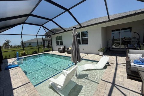 Casa en venta en Punta Gorda, Florida, 3 dormitorios, 177.26 m2 № 1721422 - foto 6