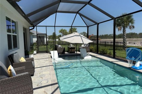Casa en venta en Punta Gorda, Florida, 3 dormitorios, 177.26 m2 № 1721422 - foto 7