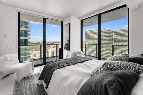 Купить кондоминиум в Майами, Флорида 2 спальни, 107.3м2, № 2008214 - фото 12