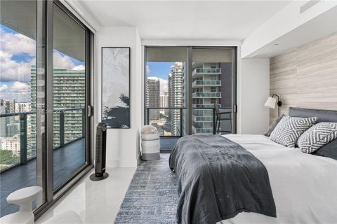 Купить кондоминиум в Майами, Флорида 2 спальни, 107.3м2, № 2008214 - фото 10